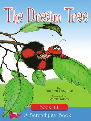 cover image of The Dream Tree